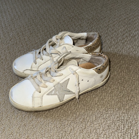 Golden Goose Sneaker - Picture 5 of 7